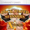 Rock Paper Scissors Xtreme