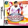 топовая игра Real Soccer 2009