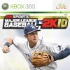 игра Major League Baseball 2K10