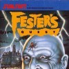 игра от SunSoft - Fester's Quest (топ: 1.3k)