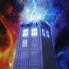 топовая игра Doctor Who: Legacy