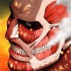 игра Attack on Titan -- The Mobile Game