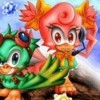 топовая игра Toricky