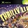 игра от Frontier Developments - Thrillville (топ: 1.7k)