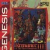 игра от Koei - Romance of the Three Kingdoms III: Dragon of Destiny (топ: 1.4k)