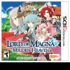 Lord of Magna: Maiden Heaven