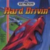 топовая игра Hard Drivin'