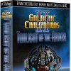игра Galactic Civilizations II: Twilight of the Arnor