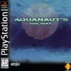 Aquanaut's Holiday