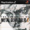 The Document of Metal Gear Solid 2