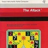 топовая игра The Attack