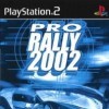 Pro Rally 2002