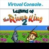 Legend of the River King GBC 2