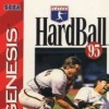 топовая игра HardBall '95