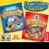 Classic Games Galore