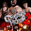 игра WWE Crush Hour 2