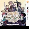 топовая игра The Legend of Legacy