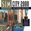 топовая игра SimCity 2000: Network Edition