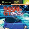 SEGA GT Online