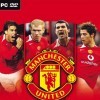 игра Manchester United Club Football 2005