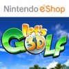 топовая игра Let's Golf 3D