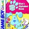топовая игра Blue's Clues: Blue's Alphabet Book