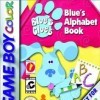 Blue's Clues: Blue's Alphabet Book