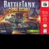 топовая игра BattleTanx: Global Assault