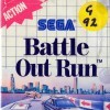 топовая игра Battle OutRun