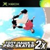 игра Tony Hawk's Pro Skater 2x