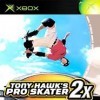 Tony Hawk's Pro Skater 2x