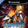 топовая игра Star Fox Assault