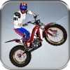 топовая игра Motorbike