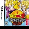 Dragon Ball Z: Harukanaru Densetsu