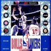 топовая игра Bulls vs. Lakers and the NBA Playoffs