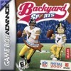 топовая игра Backyard Football 2007