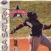 топовая игра All-Star Baseball '97 Featuring Frank Thomas