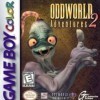 игра Oddworld Adventures 2
