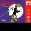 игра от Crystal Dynamics - Gex 64: Enter the Gecko (топ: 1.6k)