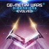 игра Geometry Wars 3: Dimensions