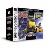 EA Racing Pack