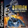 топовая игра Batman: Gotham City Racer