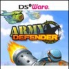 топовая игра Army Defender
