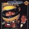 топовая игра Super Monaco GP II