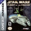 топовая игра Star Wars: Flight of the Falcon