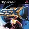игра от EA Canada - SSX [2000] (топ: 1.4k)