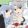 топовая игра Melty Blood Re.ACT: Final Tuned