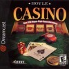 игра от Sierra Entertainment - Hoyle Casino (топ: 1.4k)
