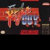 Final Fight Guy