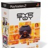 топовая игра EyeToy: Play